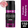 Axe Provoke Deo 150Ml