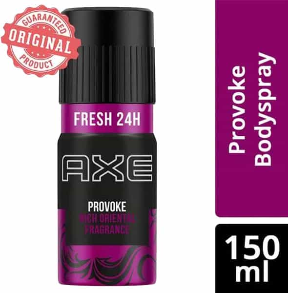 Axe Provoke Deo 150Ml