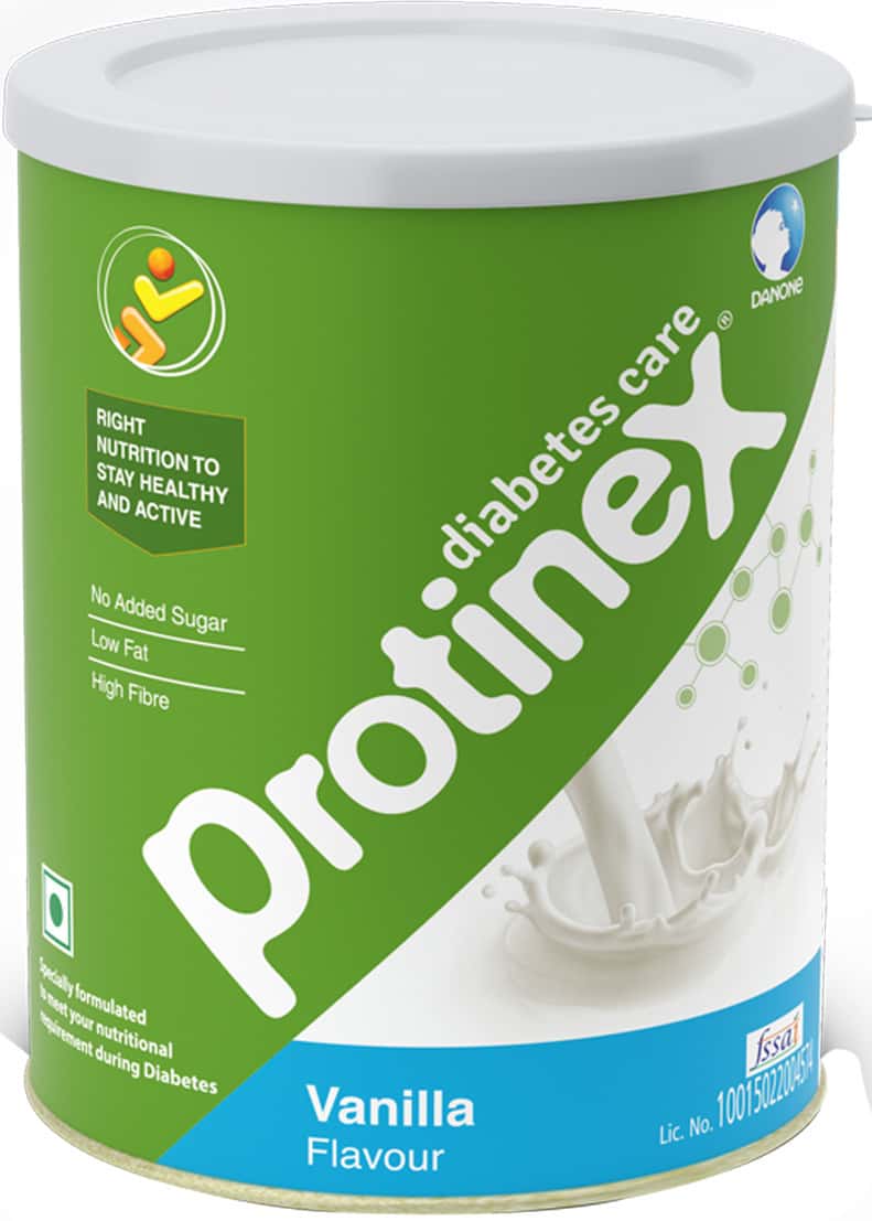 Buy Protinex Diabetic Online & Get Upto 60 OFF at PharmEasy