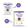 Nestle Resource Diabetic Vanilla Flavour Protein Powder Box Of 400G Refil