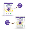 Nestle Resource Diabetic Vanilla Flavour Protein Powder Box Of 400G Refil