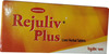Rejuliv Plus Strip Of 10 Tablets