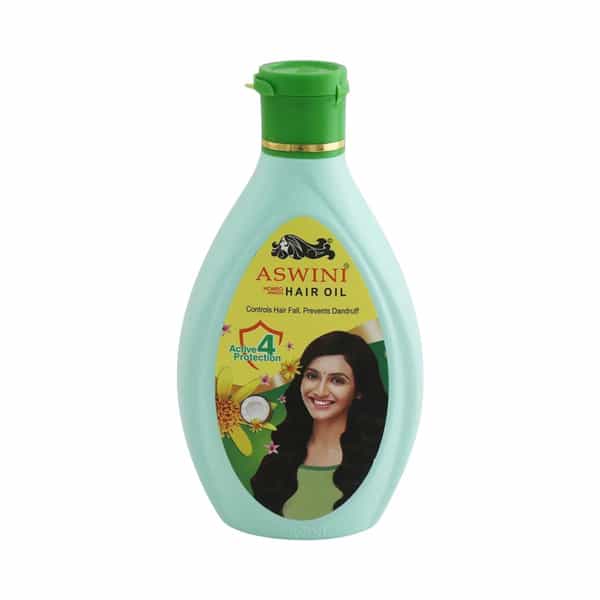 Aswini Hair Oil 100Ml