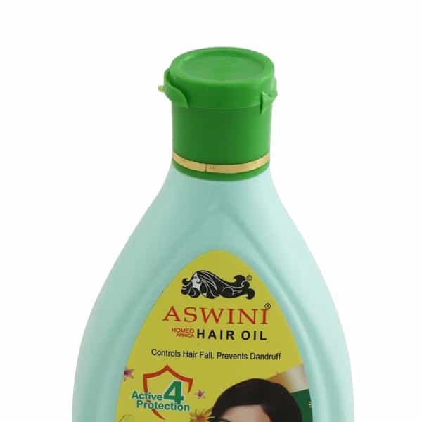Aswini Hair Oil 100Ml