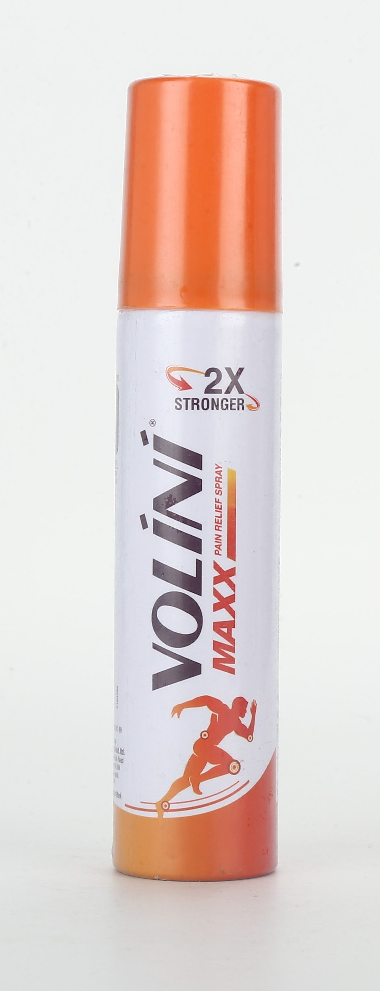 Buy Volini Maxx Pain Relief Spray 55 Gm Online get Upto 60 OFF