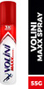 Volini Maxx Pain Relief | Spray | 55 Gm