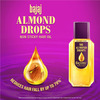 Bajaj Almond H Oil 300Ml