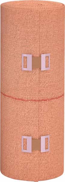 Crepe Bandage 15Cm Heal Up 1'S