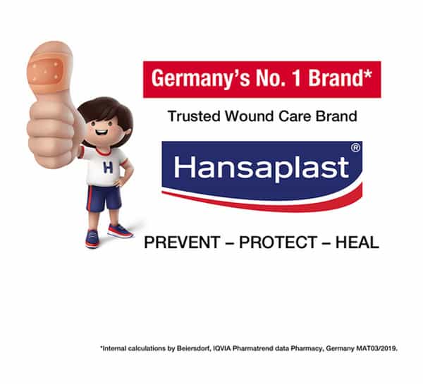 Crepe Bandage 15Cm Heal Up 1'S