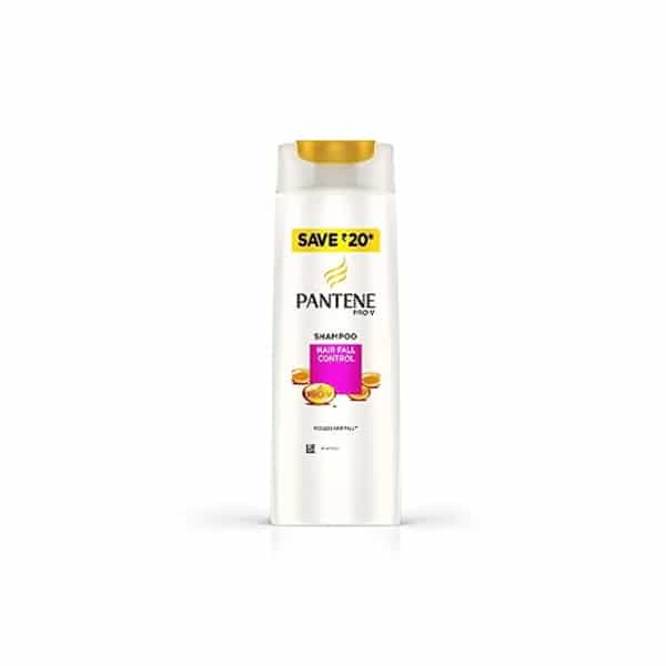Pantene Prov Hairfall Control Sham 180Ml