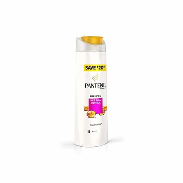 Pantene Prov Hairfall Control Sham 180Ml