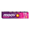 Moov Instant Pain Relief Cream - 50g | Suitable For Back Pain Joint Pain Knee Pain Muscle Pain