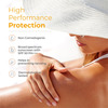 Brinton Uv Doux Gold Spf50 Sunscreen Gel 50Gm