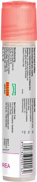 New Amrutanjan Faster Relaxation Headache Roll-On Bottle Of 5 Ml