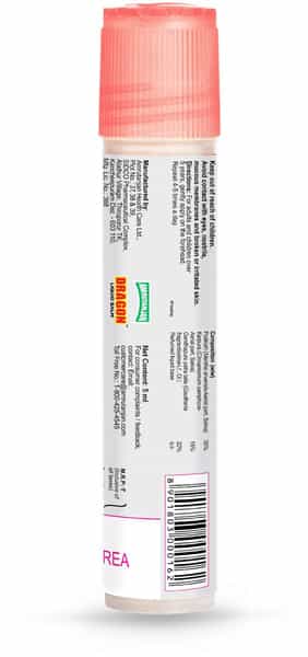 New Amrutanjan Faster Relaxation Headache Roll-On Bottle Of 5 Ml