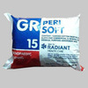 Radiant Gamjee Roll 10Cm Peri Soft 1'S