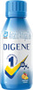 Digene Gel Acidity & Gas Relief - 200Ml Mixed Fruit Flavour Sugar Free