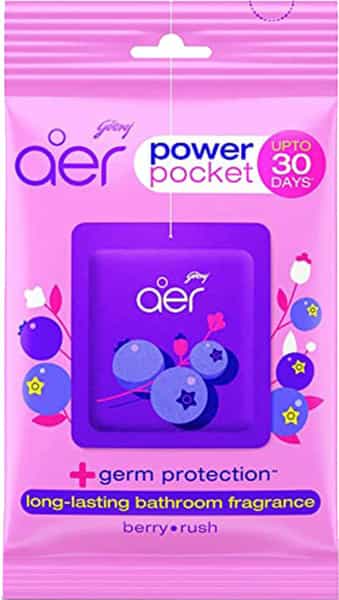 Godrej Aer Pocket 1'S