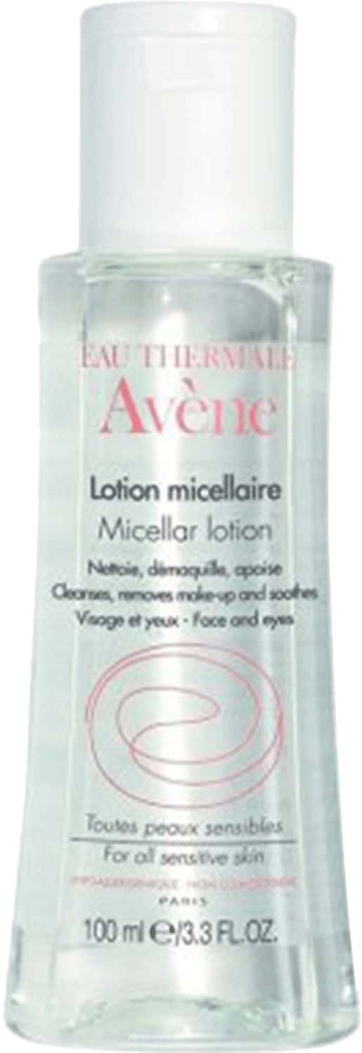 New Avene Micellar Lotion 100ml