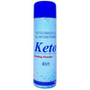 Keto Bottle Of 100gm Dusting Powder