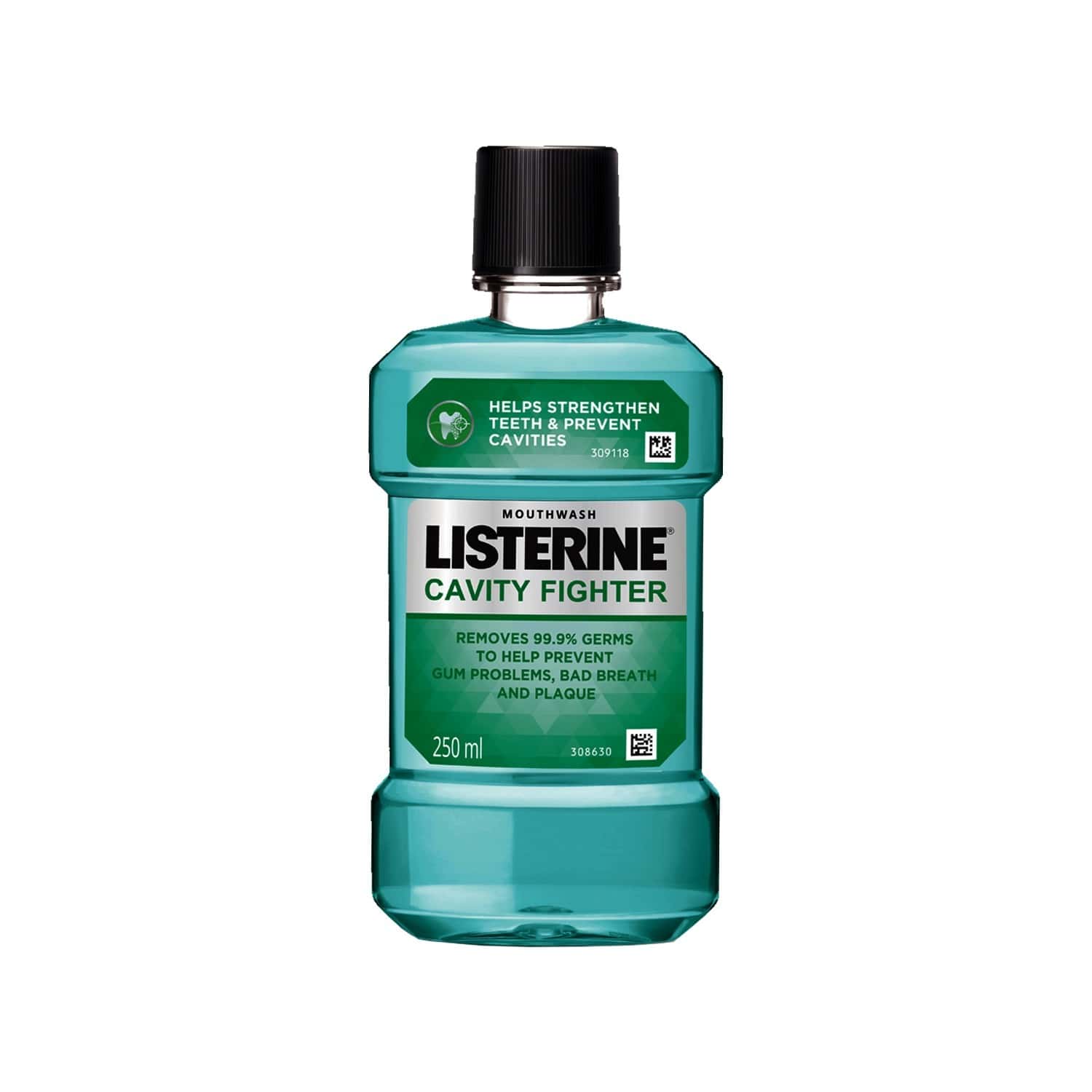 Buy LISTERINE MOUTHWASH BOTTLE OF 250 ML Online & Get Upto 60 OFF at