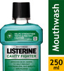 Listerine Mouthwash Bottle Of 250 Ml