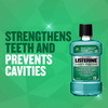 Listerine Mouthwash Bottle Of 250 Ml