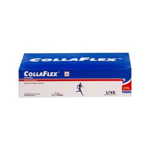 Collaflex Sugar Free | For Joint Health | Sachet | 10.2 Gm