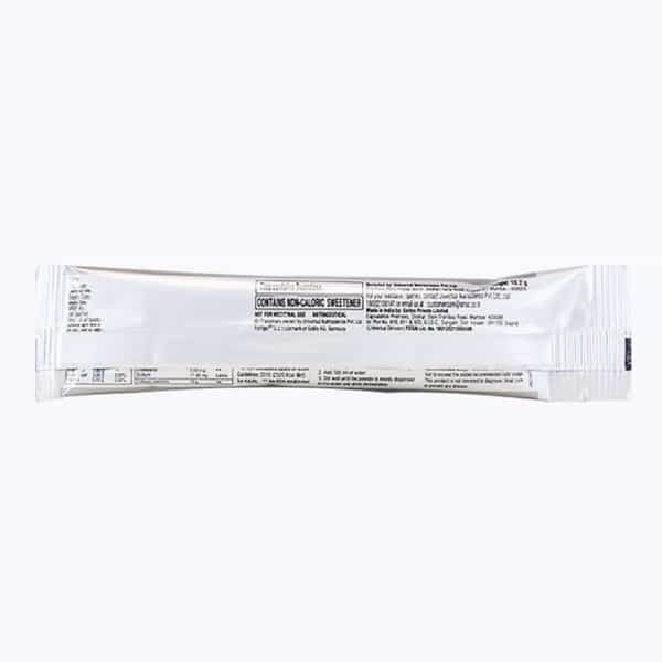 Collaflex Sugar Free | For Joint Health | Sachet | 10.2 Gm