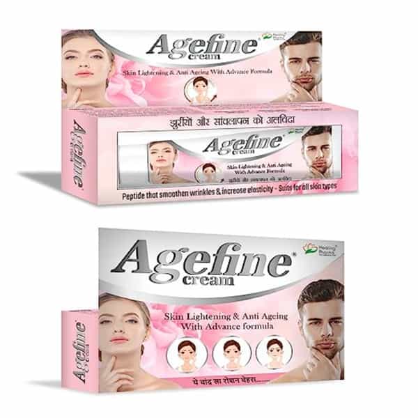 Agefine Cream 20Gm