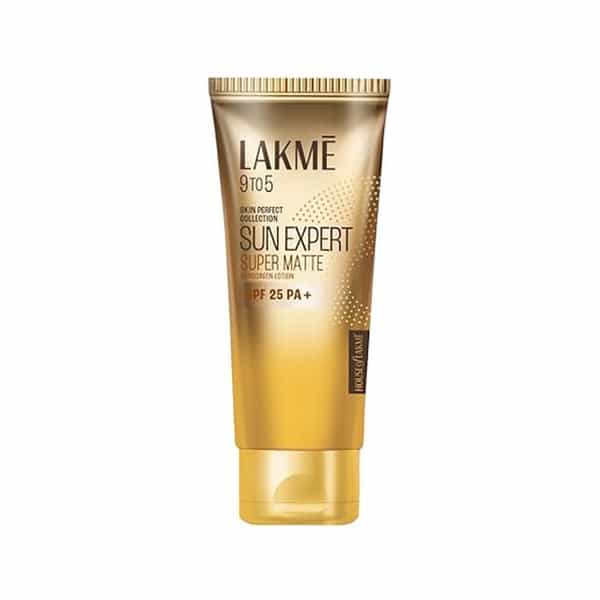 Lakme Sun Expert Spf24 Lotion 100Ml