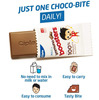 Cipla Activkids Immuno Boosters Nutrition Bar 4-6 Years Container Of 30 'S