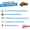 Cipla Activkids Immuno Boosters Nutrition Bar 4-6 Years Container Of 30 'S