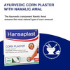 Hansaplast Corn Plaster Packet Of 4