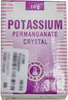 Potassium Permanganate Crystal 10gm