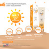 Rivela Lite Spf 50 Pa++++ Sunscreen Cream 60 G