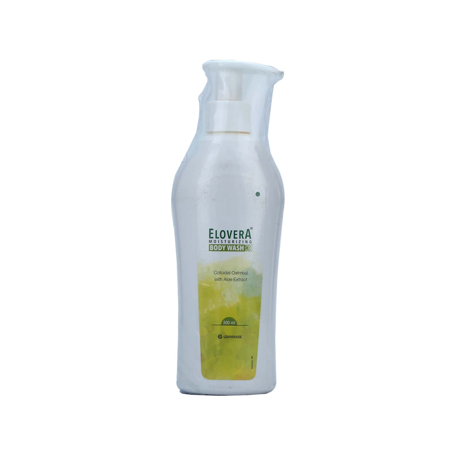 Buy Elovera Moisturizing Body Wash Bottle Of 300 Ml Online & Get Upto