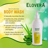 Elovera Moisturizing Body Wash Bottle Of 300 Ml