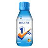 Digene Gel Acidity & Gas Relief Sugar Free - 450Ml Orange Flavour