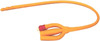 Rusch Foley Catheter No 16