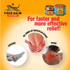 Tiger Balm Red Ointment Ayurvedic Pain Relief Balm | 9ml