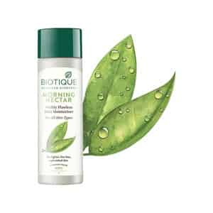 Biotique Morning Nectar Lotion 190ml