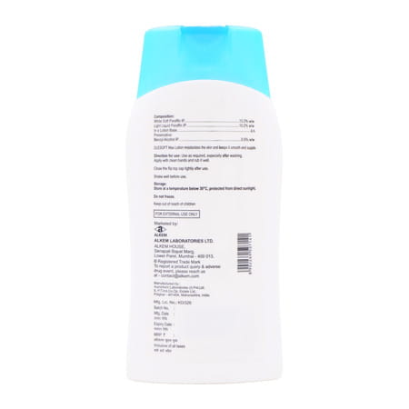 Olesoft Max Bottle Of 200ml Lotion