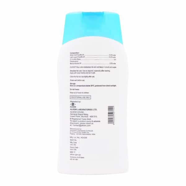 Olesoft Max Bottle Of 200Ml Lotion