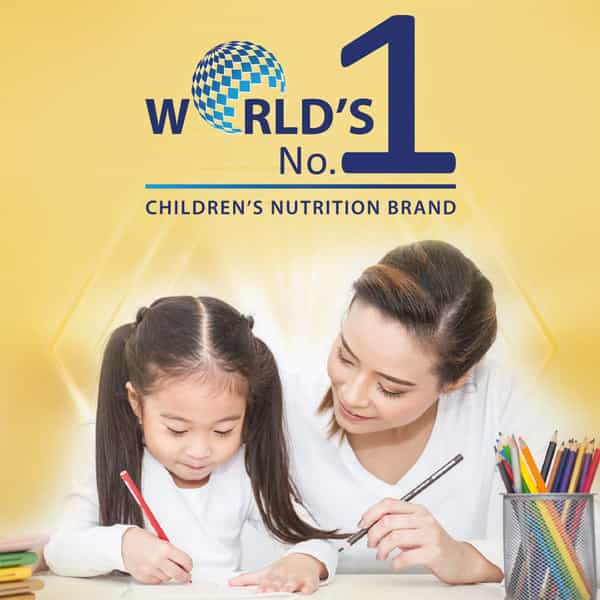 Enfagrow A+ Vanilla Child Nutrition Drink Stage 4 (2 Years And Above) Tin Of 400 G