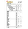 New Pentasure Vanilla Nutrition Supplement Tin Of 1 Kg