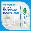 Sensodyne Fresh Mint Toothpaste Tube Of 75 G