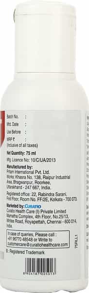 Ritch Lotion 75Ml