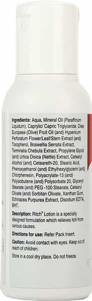 Ritch Lotion 75Ml