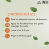 Danil Antidandruff Shampoo 100ml